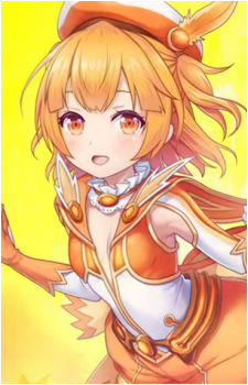 Suzune Kurachi's image