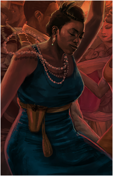 Annie {Sinners}'s image