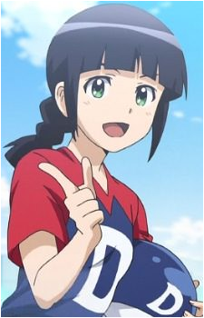 Mutsuko Sakura