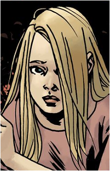 Lydia's image