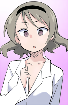 Image 3 - Art: 安部真弘 (Masahiro Anbe) Image 3