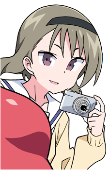 Image 2 - Art: 安部真弘 (Masahiro Anbe) Image 2