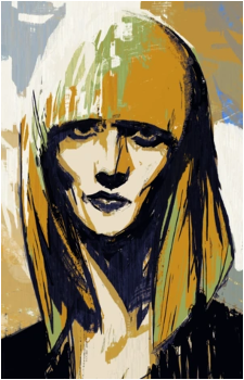 Klaasje's image