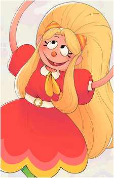 Julie Joyful's image