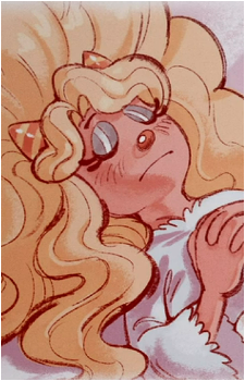 Julie Joyful