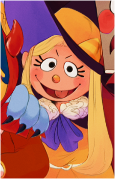 Julie Joyful