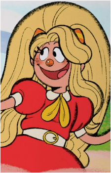 Julie Joyful