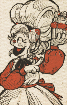 Julie Joyful