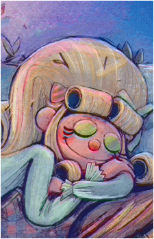 Julie Joyful
