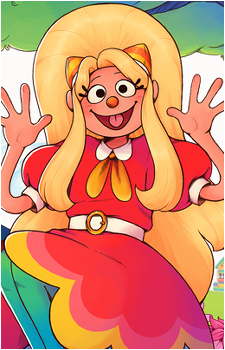 Julie Joyful