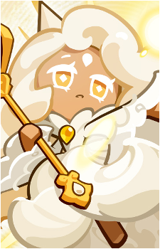First Cream Cookie's image