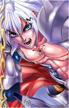 Uriel's image