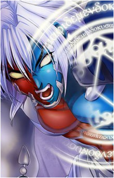 Uriel {B!!}