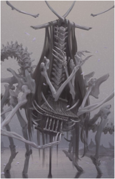 Go-Shintai of Hidden Cruelty's image