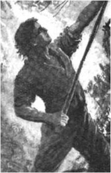 Golgothar's image