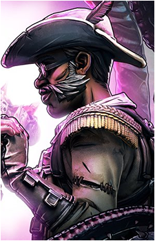 Image 5 of Sir Hammerlock