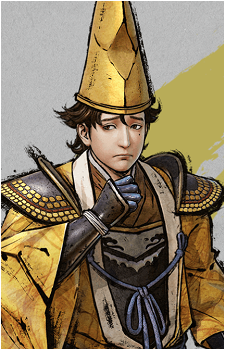 Yoshiaki Ashikaga's image