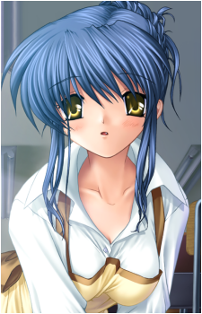 Misae Sagara's image