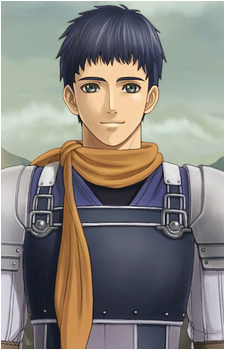 Roy's image