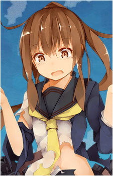 Fumizuki {KC}