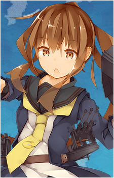 Fumizuki's image