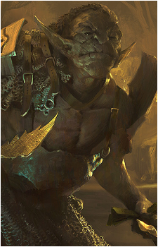 Grishnákh's image