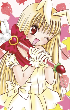 Berry Shirayuki's image