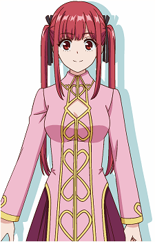Maria {Fabiniku}'s image