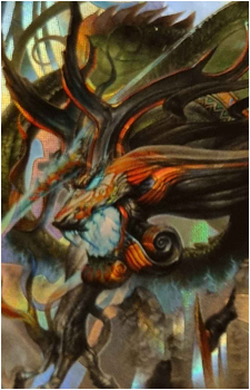 Kurragar of the Hordes