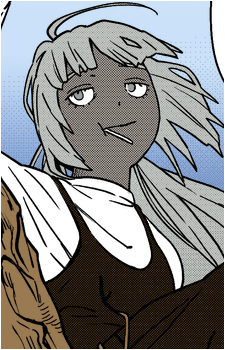 Lapis {Leviathan}'s image