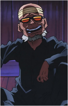 Tokusou Shibaki's image