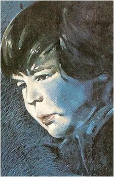 Danny Garrison's image