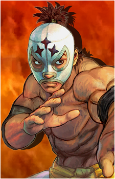 El Fuerte's image