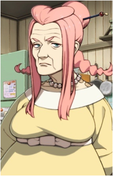 Tae Seragaki's image