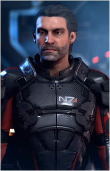 Alec Ryder