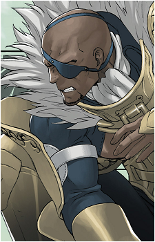 Basilio's image