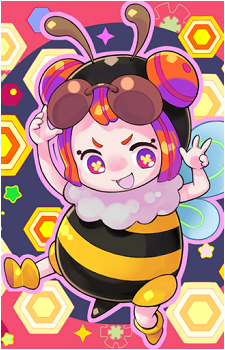Wannabee!'s image