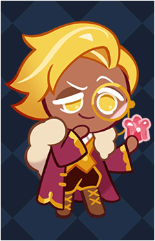 Gem Island Merchant