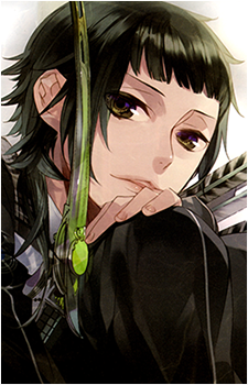 Azusa Kinose's image