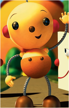 Olie Polie's image