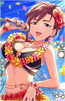 Manami Kiba