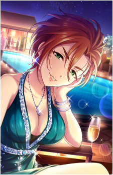 Manami Kiba's image