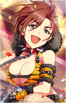 Manami Kiba