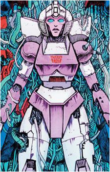 Arcee