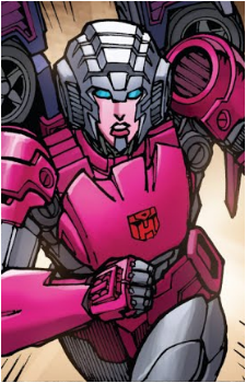 Arcee