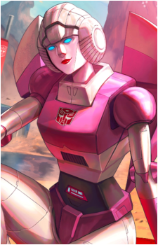 Arcee's image