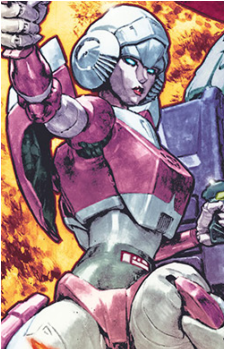 Arcee