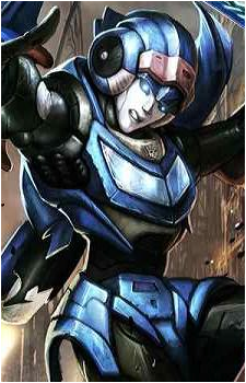 Arcee