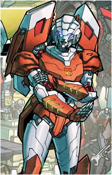 Arcee