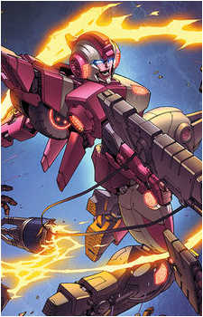 Arcee